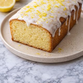 Cake Citron