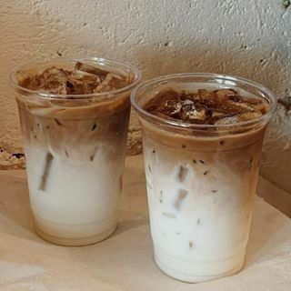 Ice Spanish Latte