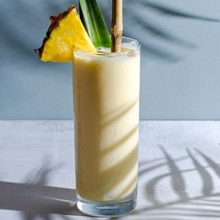 Virgin Piña Colada