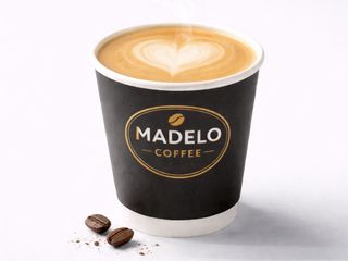 Nescafé Latte Smooth