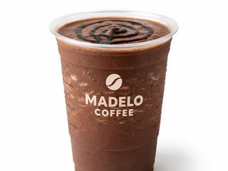 Frappuccino Chocolat