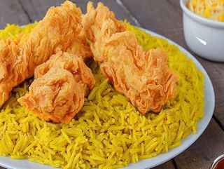 Crispy 2 Pièces Crispy