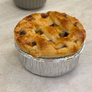Apple pie