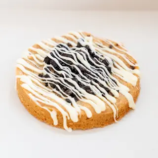 Cookiss Oreo