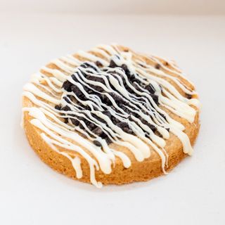 Cookiss Oreo