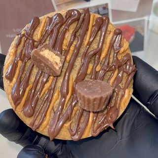 Cookiss reeses