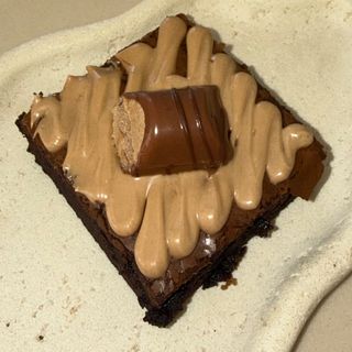 Brownie Bueno
