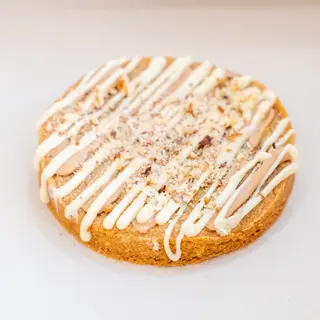 Cookiss Bueno noisette