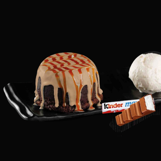 FONDANT KINDER