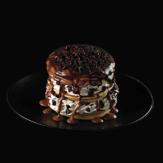 PANCAKE OREO