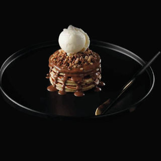 PANCAKE CROQUANT