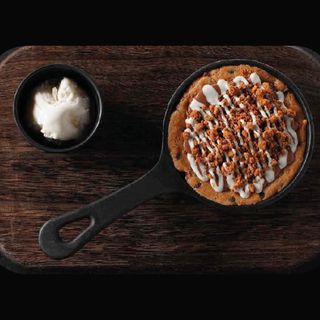 BROWNIE COOKIES SPECULOS