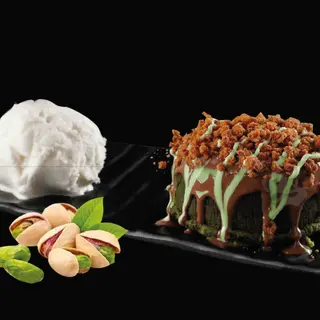 FONDANT PISTACHE