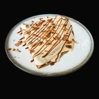 Raffaello Crêpe