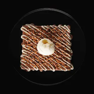 Crêpe Spéculoos