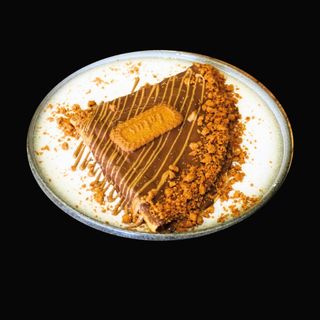 Biscoff Crêpe