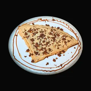 Kinder Bueno Crêpe