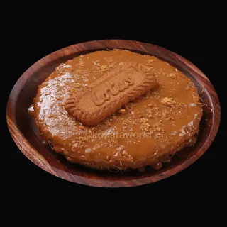 Cheese Kunafa lotus