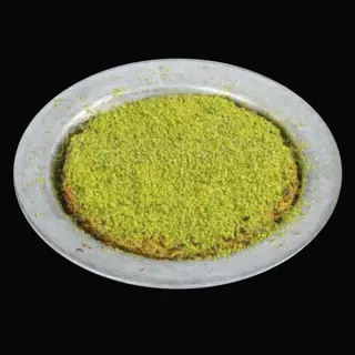 Cheese Kunafa pistache