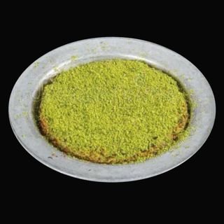Cheese Kunafa pistache