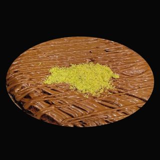 Cheese kunafa ferrero