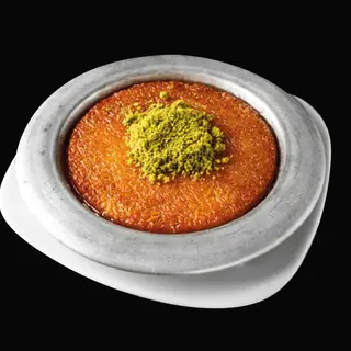 Cheese kunafa beiruti