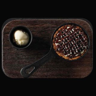 BROWNIE COOKIES OREO