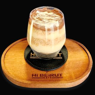 MILLE FEUILLE BAKLAWA