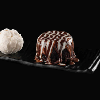 FONDANT CHOCOLAT