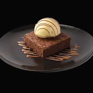 BROWNIE CHOCOLAT