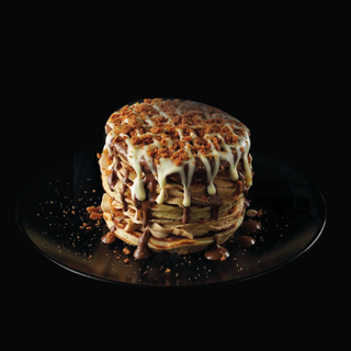 PANCAKE SPECULOS