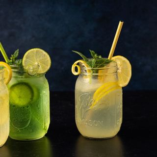 Jus detox