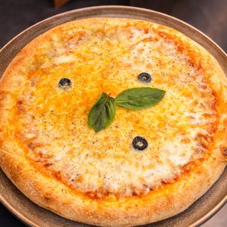 Pizza Margherita