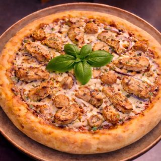 Pizza Chicken