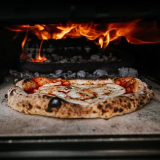 Pizza 4 Saison