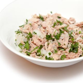 Riz Aux Thon