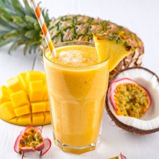 Smoothie Tropicale
