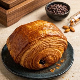 Pain au chocolat