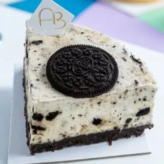 Cheesecake Oreo