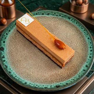 Royal Praliné