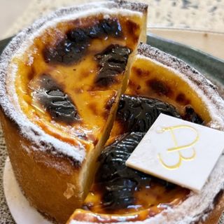 Tarte Flan