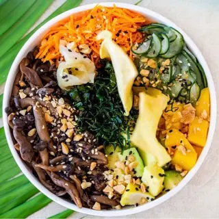 King Veggie Bowl