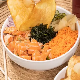 Aloha Bowl