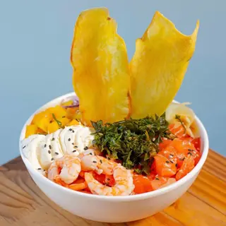 Waimea Bowl