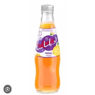 Oulmes tropical