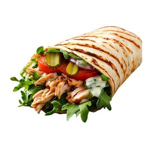 Shawarma Chicken