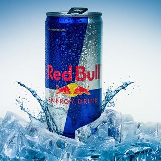 Red Bull