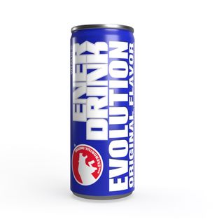 Energy drink