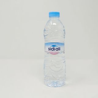bouteille d éau