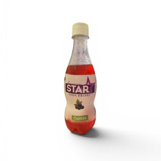 SODA DRINKS
